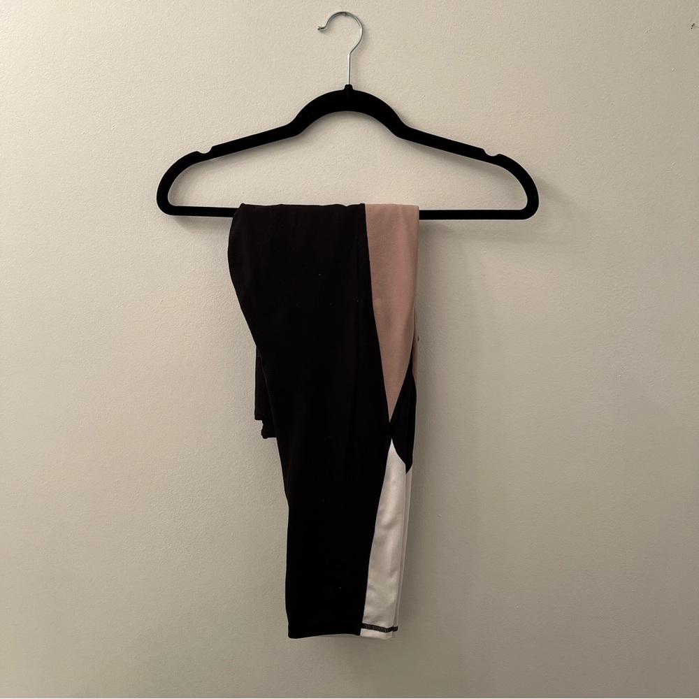 Gaiam Crop Leggings